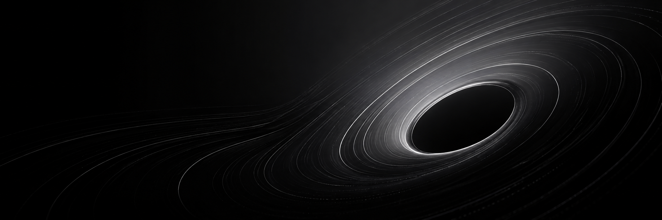 Gravity black hole